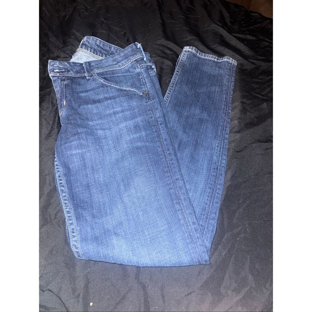 Hudson skinny jeans size 29